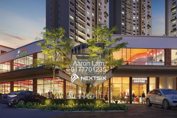 Serviced Residence For Sale in Bukit Jalil Wilayah Persekutuan Kuala Lumpur - Image 14