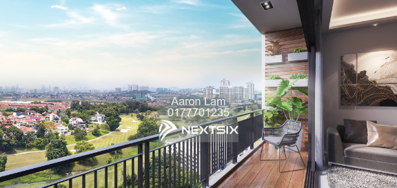 Serviced Residence For Sale in Bukit Jalil Wilayah Persekutuan Kuala Lumpur - Image 7