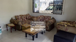 Semi-detached House For Rent in Kuching Sarawak - Image 5