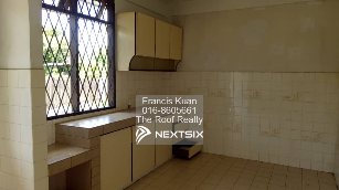 Semi-detached House For Rent in Kuching Sarawak - Image 8