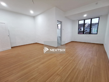 2-sty Terrace/Link House For Sale in Johor Bahru Johor - Image 5