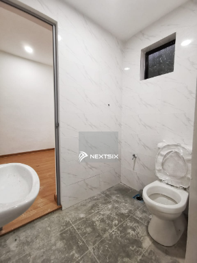 2-sty Terrace/Link House For Sale in Johor Bahru Johor - Image 6