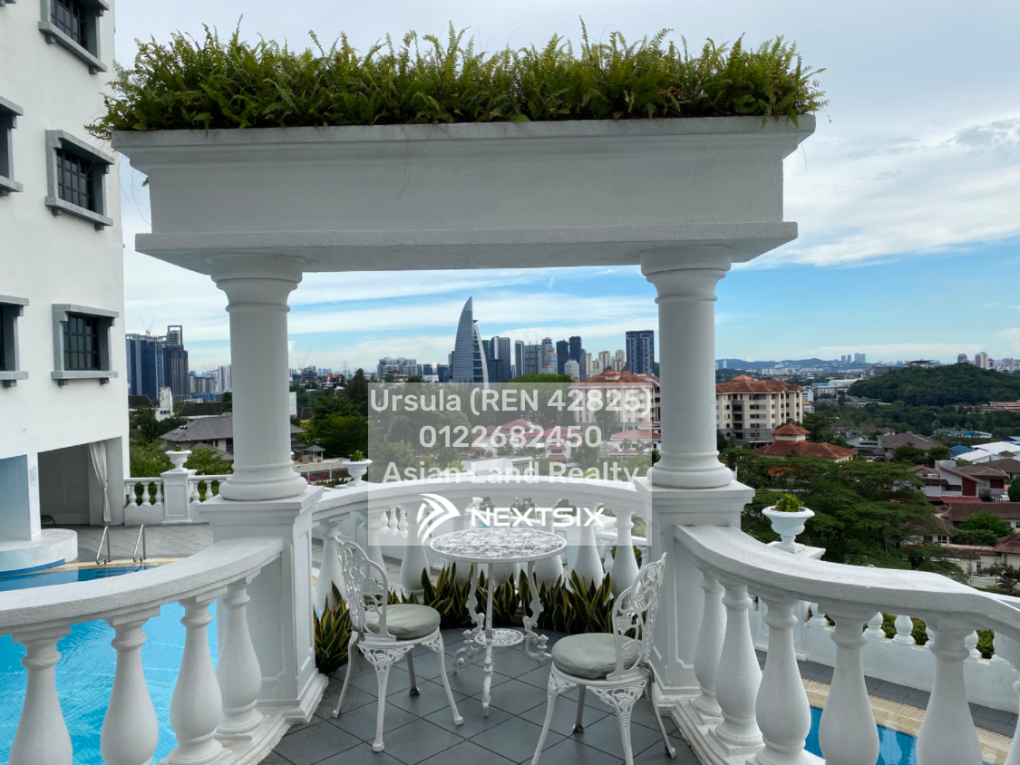 Condominium For Sale in Bangsar Wilayah Persekutuan Kuala Lumpur - Image 8