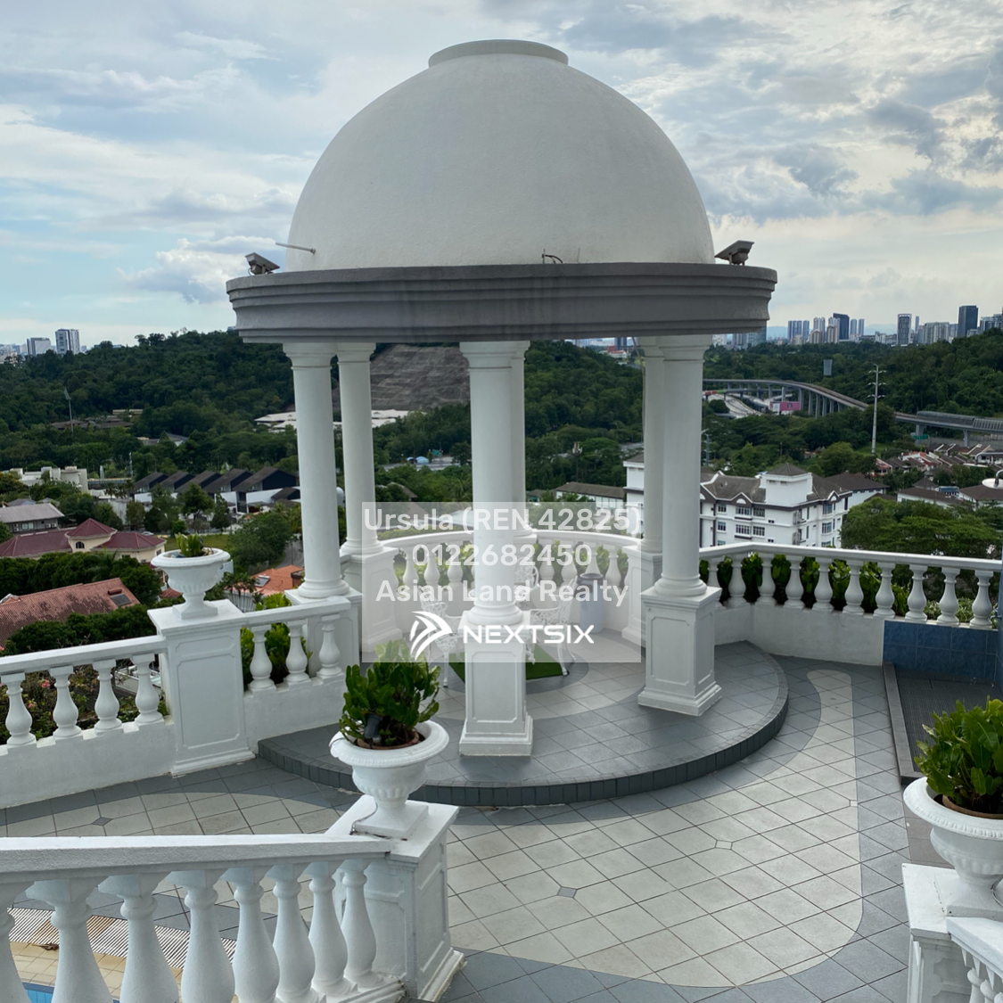 Condominium For Sale in Bangsar Wilayah Persekutuan Kuala Lumpur - Image 9