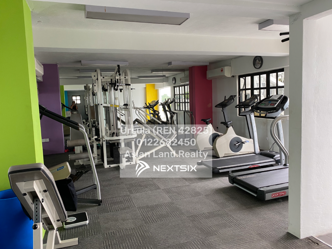 Condominium For Sale in Bangsar Wilayah Persekutuan Kuala Lumpur - Image 10