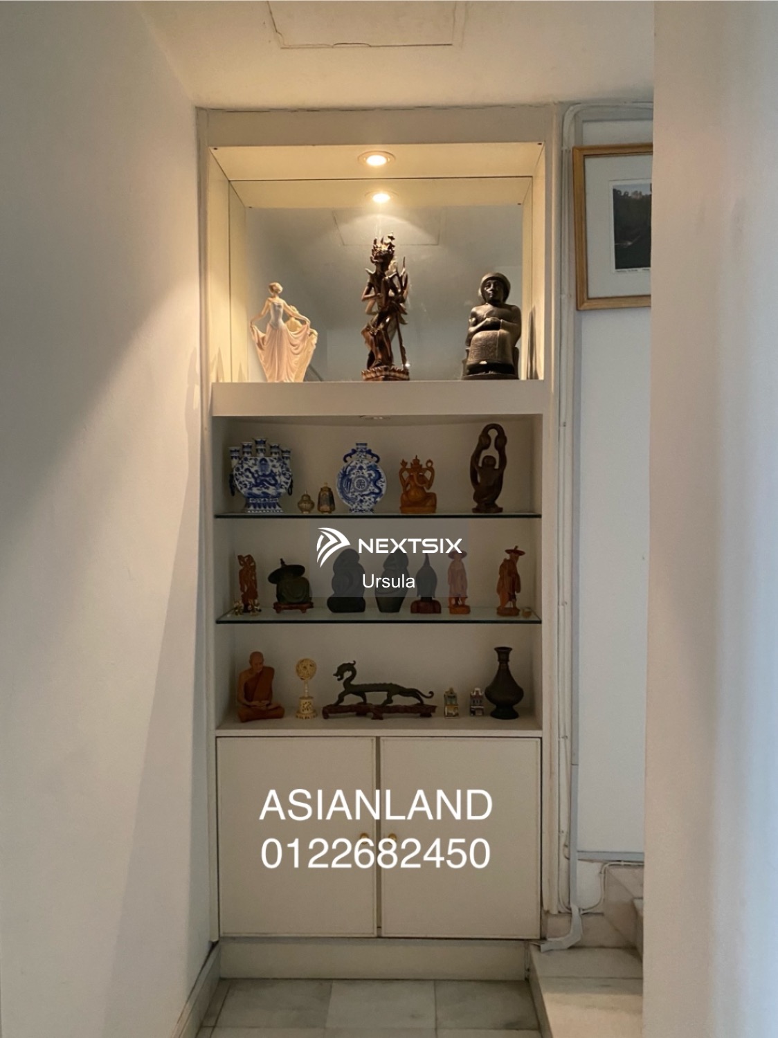 Condominium For Sale in Bangsar Wilayah Persekutuan Kuala Lumpur - Image 11