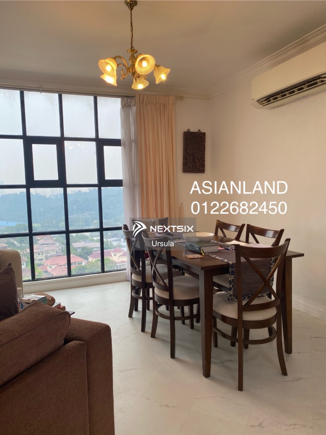 Condominium For Sale in Bangsar Kuala Lumpur