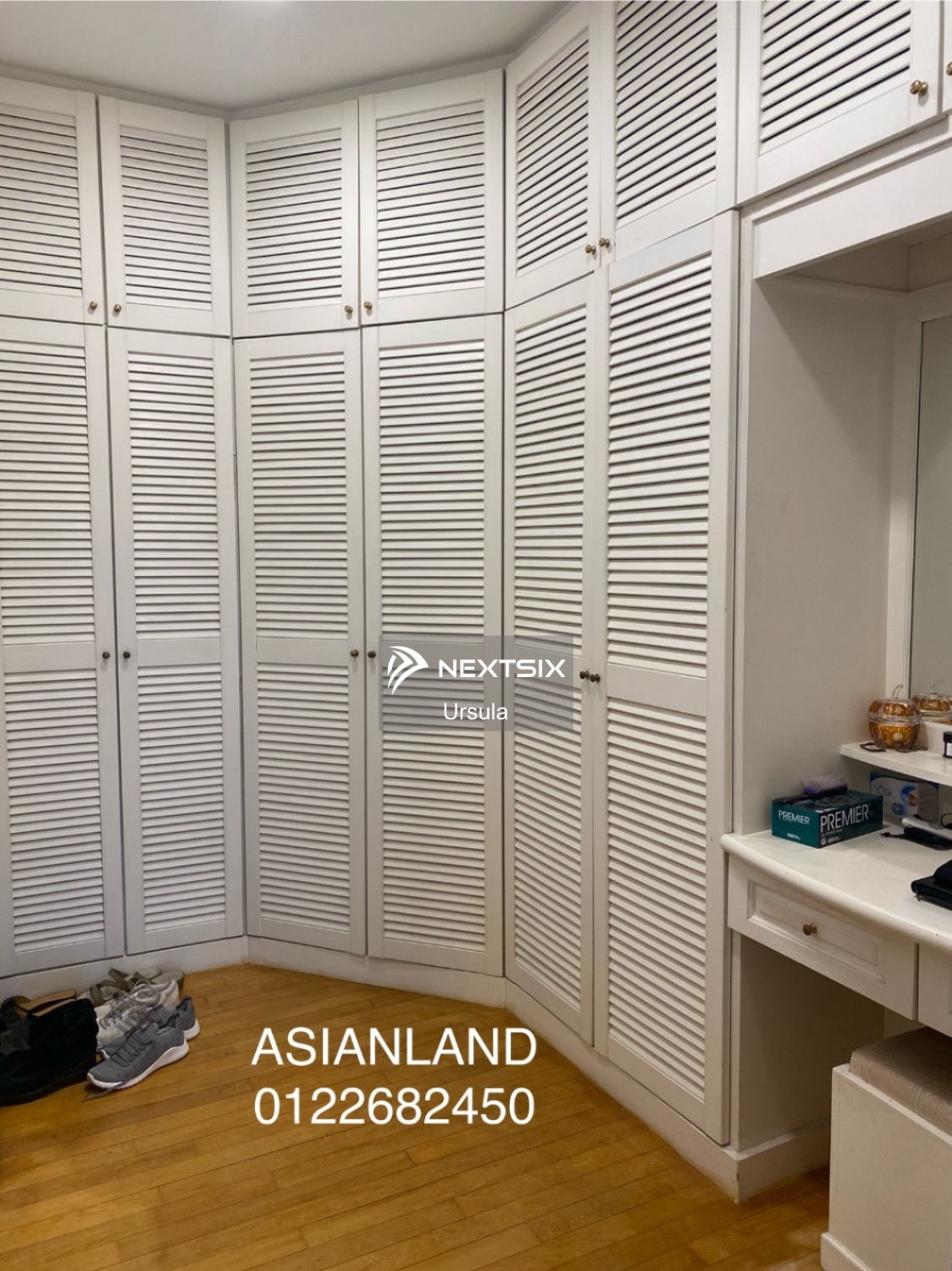 Condominium For Sale in Bangsar Wilayah Persekutuan Kuala Lumpur - Image 6