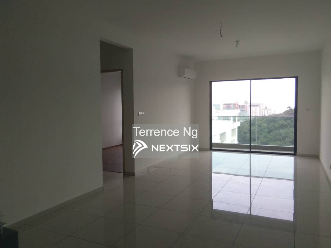 Condominium For Sale in Segambut Kuala Lumpur
