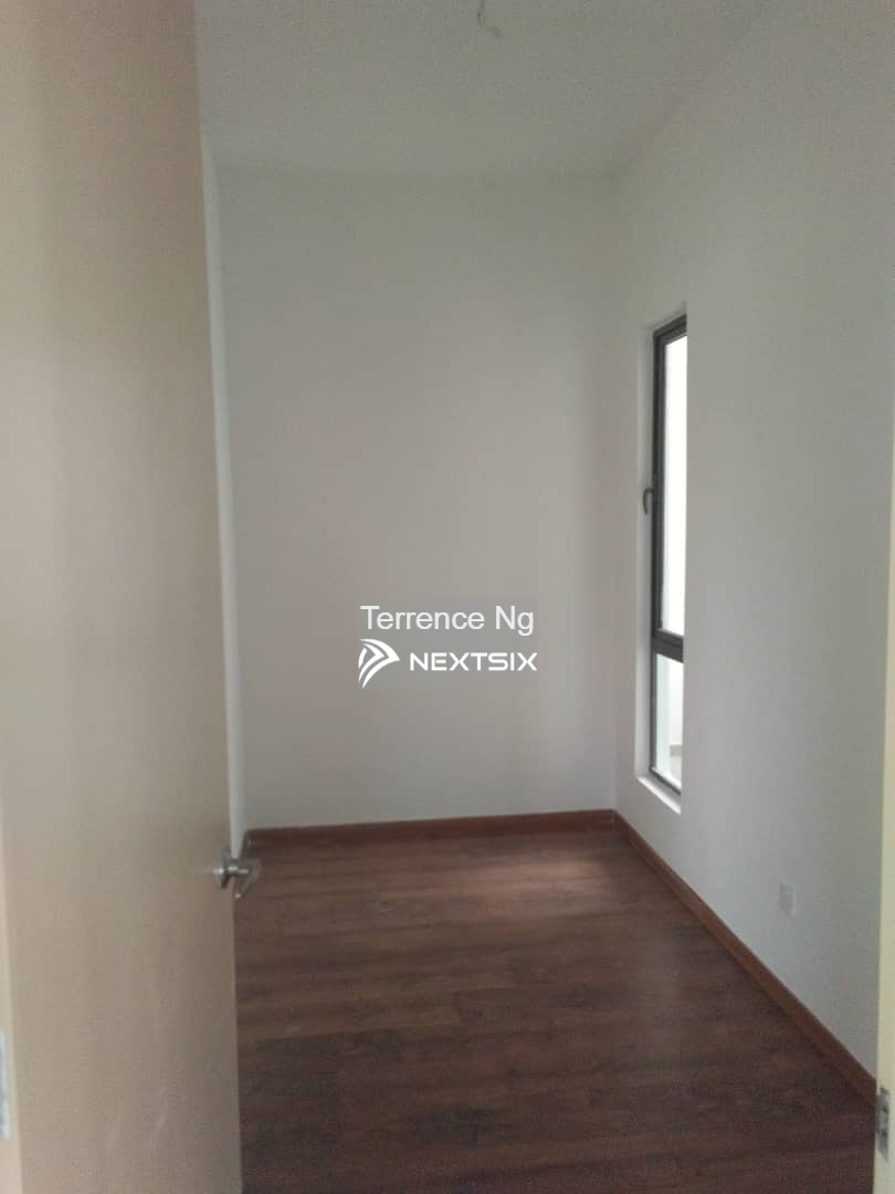 Condominium For Sale in Segambut Wilayah Persekutuan Kuala Lumpur - Image 5