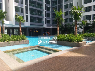 Condominium For Sale in Segambut Wilayah Persekutuan Kuala Lumpur - Image 7