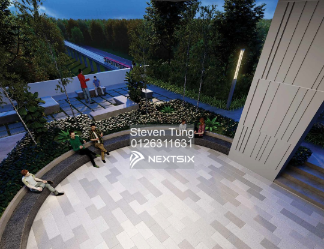 Serviced Residence For Sale in Cheras Wilayah Persekutuan Kuala Lumpur - Image 10