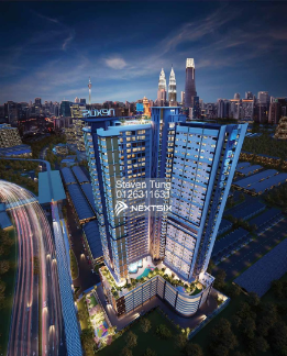 Serviced Residence For Sale in Cheras Wilayah Persekutuan Kuala Lumpur - Image 11