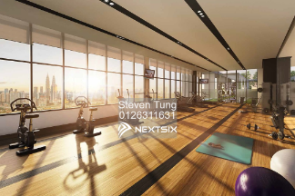 Serviced Residence For Sale in Cheras Wilayah Persekutuan Kuala Lumpur - Image 4