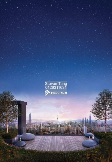 Serviced Residence For Sale in Cheras Wilayah Persekutuan Kuala Lumpur - Image 5