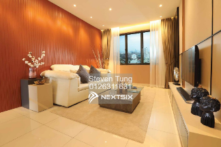 Serviced Residence For Sale in Cheras Wilayah Persekutuan Kuala Lumpur - Image 11