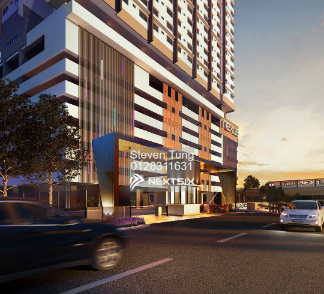 Serviced Residence For Sale in Cheras Wilayah Persekutuan Kuala Lumpur - Image 12