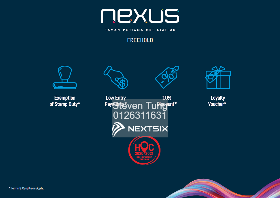 Serviced Residence For Sale in Cheras Wilayah Persekutuan Kuala Lumpur - Image 4