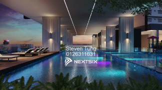 Serviced Residence For Sale in Cheras Wilayah Persekutuan Kuala Lumpur - Image 5