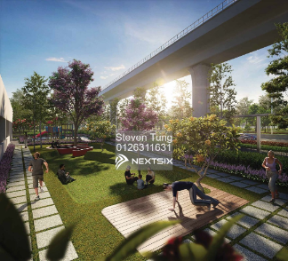 Serviced Residence For Sale in Cheras Wilayah Persekutuan Kuala Lumpur - Image 6