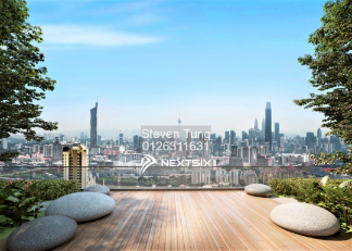 Serviced Residence For Sale in Cheras Wilayah Persekutuan Kuala Lumpur - Image 7