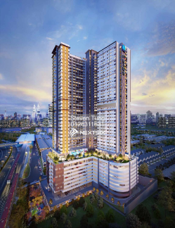 Serviced Residence For Sale in Cheras Wilayah Persekutuan Kuala Lumpur - Image 6