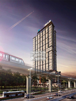 Serviced Residence For Sale in Cheras Wilayah Persekutuan Kuala Lumpur - Image 10