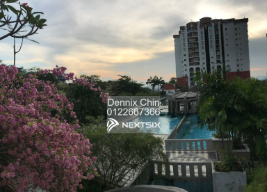 Condominium For Sale in Cheras Kuala Lumpur