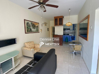 Condominium For Rent in Cheras Kuala Lumpur