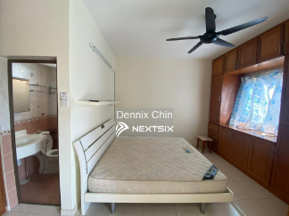 Condominium For Rent in Cheras Wilayah Persekutuan Kuala Lumpur - Image 2