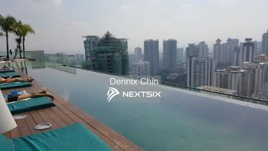 Serviced Residence For Rent in Mont Kiara Wilayah Persekutuan Kuala Lumpur - Image 6