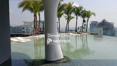 Serviced Residence For Rent in Mont Kiara Wilayah Persekutuan Kuala Lumpur - Image 7