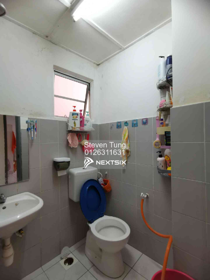 Townhouse For Sale in Hulu Langat Selangor - Image 11