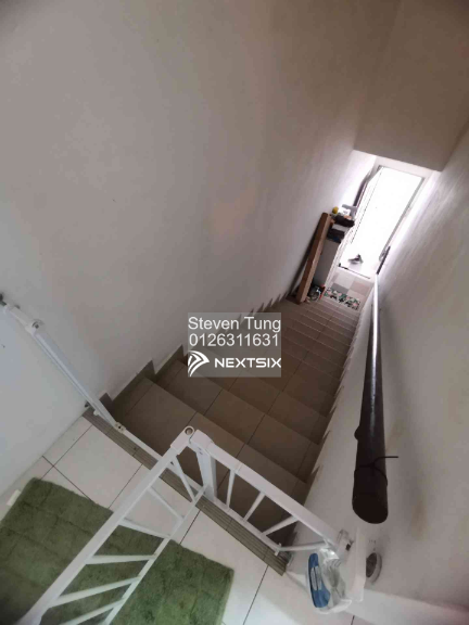 Townhouse For Sale in Hulu Langat Selangor - Image 12