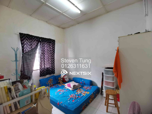 Townhouse For Sale in Hulu Langat Selangor - Image 13