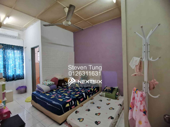 Townhouse For Sale in Hulu Langat Selangor