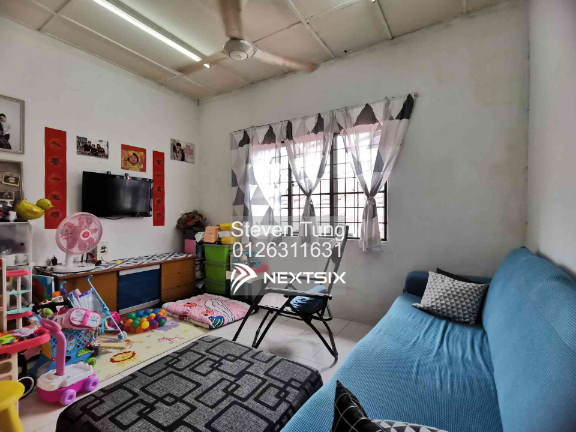 Townhouse For Sale in Hulu Langat Selangor - Image 14