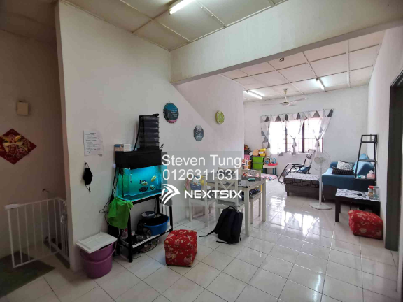 Townhouse For Sale in Hulu Langat Selangor - Image 15