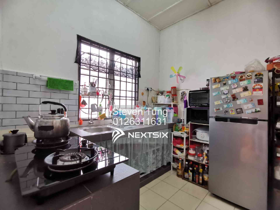 Townhouse For Sale in Hulu Langat Selangor - Image 17