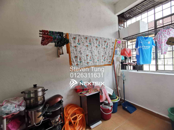 Townhouse For Sale in Hulu Langat Selangor - Image 18