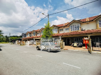 Townhouse For Sale in Hulu Langat Selangor - Image 6