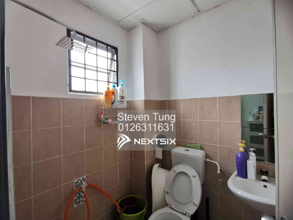Townhouse For Sale in Hulu Langat Selangor - Image 7