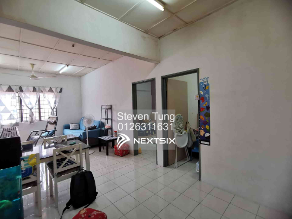 Townhouse For Sale in Hulu Langat Selangor - Image 8