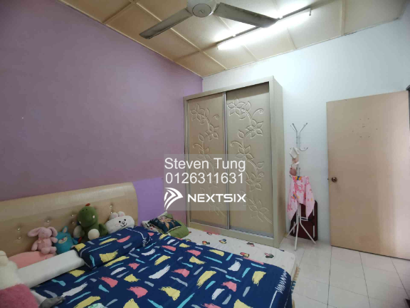 Townhouse For Sale in Hulu Langat Selangor - Image 10