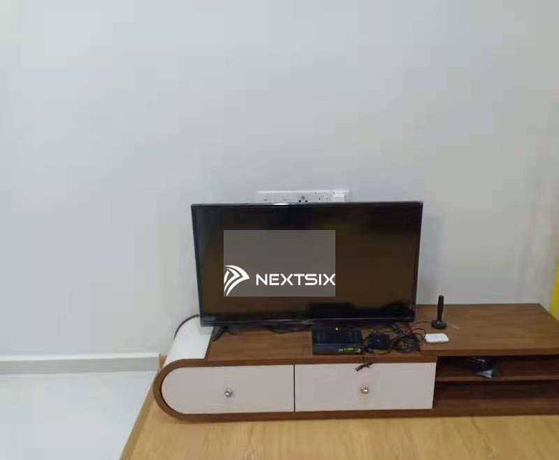 Condominium For Rent in Johor Bahru Johor