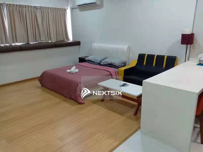 Condominium For Rent in Johor Bahru Johor - Image 2
