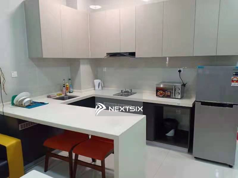 Condominium For Rent in Johor Bahru Johor - Image 3