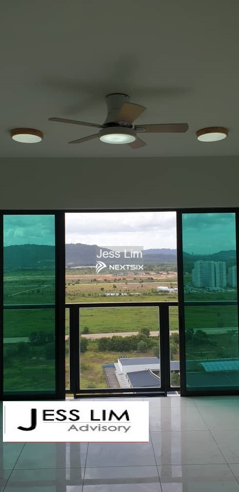 Serviced Residence For Rent in Batu Kawan Penang