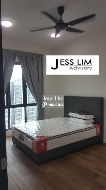 Serviced Residence For Rent in Batu Kawan Penang