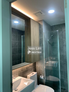 Serviced Residence For Rent in Batu Kawan Penang - Image 6